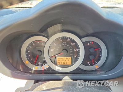 Zdjęcie 9 z 14 samochodu: 2006 TOYOTA RAV4 LIMITED VIN:JTMZD31V865027093 - miniatura