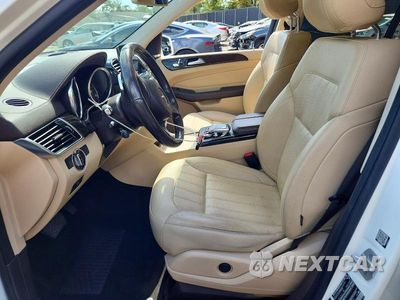 Zdjęcie 7 z 13 samochodu: 2017 MERCEDES-BENZ GLS 450 4MATIC VIN:4JGDF6EE0HA891061 - miniatura
