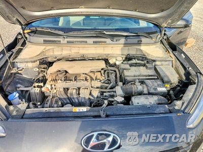 Zdjęcie 12 z 13 samochodu: 2023 HYUNDAI KONA SE VIN:KM8K2CAB1PU019160 - miniatura