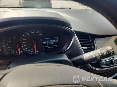 Zdjęcie 9 z 12 samochodu: 2018 CHEVROLET TRAX PREMIER VIN:KL7CJMSB5JB603478 - miniatura