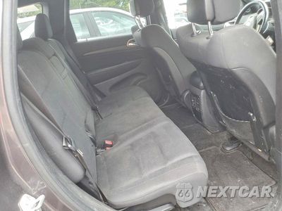 Zdjęcie 11 z 13 samochodu: 2015 JEEP GRAND CHEROKEE LAREDO VIN:1C4RJFAG1FC940723 - miniatura