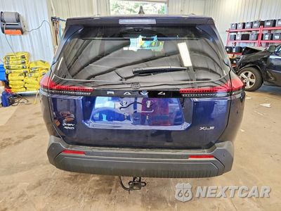 Zdjęcie 6 z 13 samochodu: 2026 TOYOTA RAV4 XLE PREMIUM VIN:2T36CRAV3TW072259 - miniatura