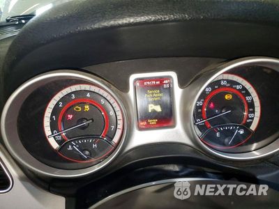 Zdjęcie 9 z 13 samochodu: 2019 DODGE JOURNEY SE VIN:3C4PDDBG2KT708986 - miniatura