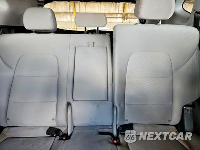 Zdjęcie 10 z 13 samochodu: 2021 HYUNDAI TUCSON SEL VIN:KM8J33AL4MU293837 - miniatura