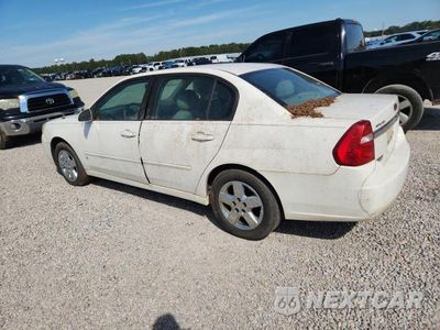 Drugie zdjęcie samochodu z przodu: 2008 CHEVROLET MALIBU LT VIN:1G1ZT58N48F137178 - miniatura