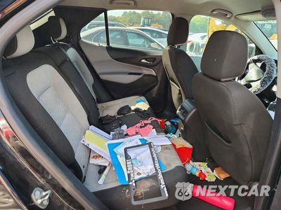 Zdjęcie 11 z 13 samochodu: 2018 CHEVROLET EQUINOX LS VIN:2GNAXREV9J6182371 - miniatura