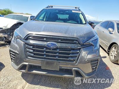Piąte zdjęcie samochodu w środku: 2024 SUBARU ASCENT ONYX EDITION VIN:4S4WMAKD0R3443096 - miniatura
