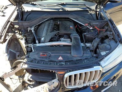 Zdjęcie 12 z 13 samochodu: 2015 BMW X5 XDRIVE35I VIN:5UXKR0C58F0K54276 - miniatura