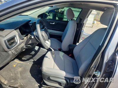 Zdjęcie 7 z 13 samochodu: 2020 KIA RIO S VIN:3KPA24AD9LE336331 - miniatura
