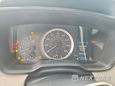 Zdjęcie 9 z 12 samochodu: 2020 TOYOTA COROLLA LE VIN:JTDEPRAE5LJ000834 - miniatura