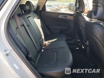 Zdjęcie 11 z 13 samochodu: 2026 KIA SPORTAGE EX VIN:5XYK33DF3TG349216 - miniatura