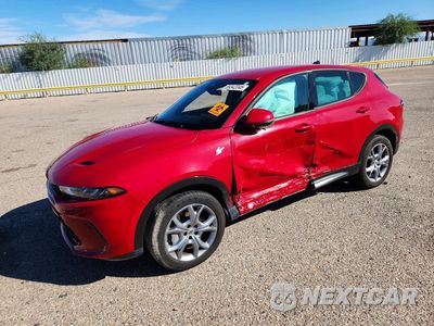 2024 DODGE HORNET R/T ZACPDFCW9R3A34250 - główne zdjęcie licytacji z USA - miniatura