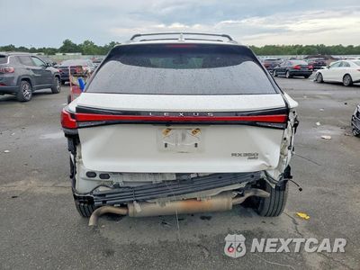 Zdjęcie 6 z 14 samochodu: 2023 LEXUS RX 350 PREMIUM VIN:2T2BAMCA0PC030869 - miniatura