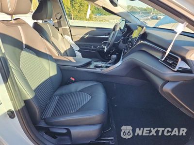 Zdjęcie 7 z 12 samochodu: 2024 TOYOTA CAMRY SE VIN:4T1S11AK3RU257330 - miniatura