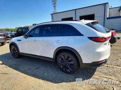 Drugie zdjęcie samochodu z przodu: 2026 MAZDA CX-90 PREMIUM SPORT VIN:JM3KKCHD4T1383801 - miniatura