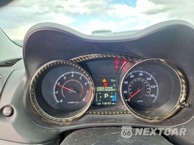 Zdjęcie 9 z 12 samochodu: 2017 MITSUBISHI LANCER ES VIN:JA32U2FU7HU001040 - miniatura