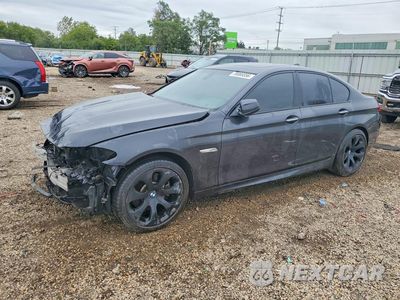 2012 BMW 535 I WBAFR7C59CC808931 - główne zdjęcie licytacji z USA - miniatura