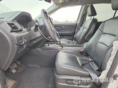 Zdjęcie 7 z 13 samochodu: 2017 HONDA PILOT TOURING VIN:5FNYF5H96HB026567 - miniatura