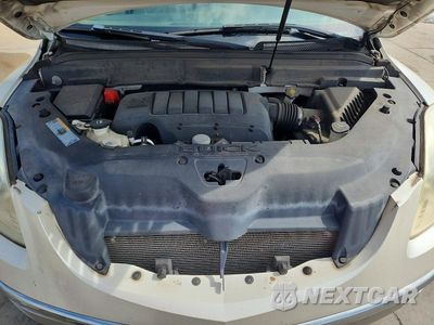 Zdjęcie 12 z 13 samochodu: 2012 BUICK ENCLAVE VIN:5GAKRDED7CJ329389 - miniatura