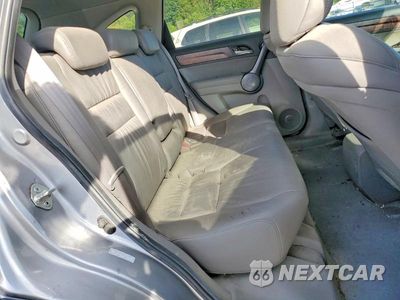 Zdjęcie 11 z 14 samochodu: 2008 HONDA CR-V EXL VIN:5J6RE48798L024514 - miniatura