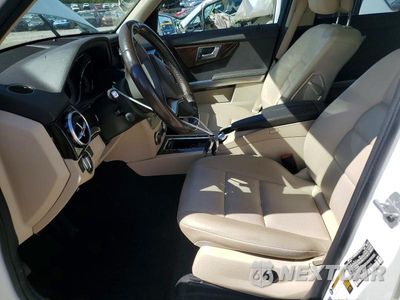 Zdjęcie 7 z 14 samochodu: 2015 MERCEDES-BENZ GLK 350 4MATIC VIN:WDCGG8JB9FG411643 - miniatura