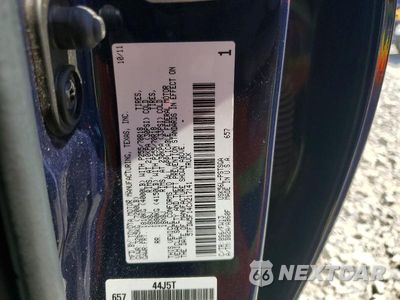 Zdjęcie 12 z 12 samochodu: 2012 TOYOTA TUNDRA CREWMAX SR5 VIN:5TFDW5F14CX217141 - miniatura
