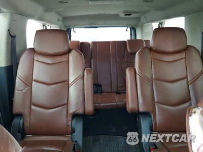 Zdjęcie 10 z 13 samochodu: 2015 CADILLAC ESCALADE ESV PREMIUM VIN:1GYS4TKJ6FR677055 - miniatura