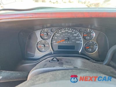 Zdjęcie 9 z 13 samochodu: 2013 CHEVROLET EXPRESS G1500 VIN:1GCSHAF44D1188555 - miniatura