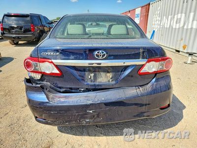 Zdjęcie 6 z 12 samochodu: 2012 TOYOTA COROLLA L VIN:2T1BU4EE6CC839511 - miniatura