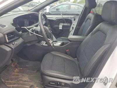 Zdjęcie 7 z 13 samochodu: 2025 BUICK ENVISTA PREFERRED VIN:KL47LAEP6SB180233 - miniatura