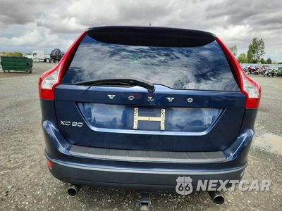Zdjęcie 6 z 13 samochodu: 2012 VOLVO XC60 3.2 VIN:YV4952DL4C2325149 - miniatura