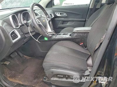 Zdjęcie 7 z 13 samochodu: 2016 CHEVROLET EQUINOX LT VIN:2GNALCEK3G6274163 - miniatura