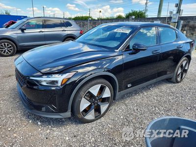 2023 POLESTAR 2 YSMEG3KAXPL123228 - główne zdjęcie licytacji z USA - miniatura