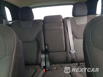 Zdjęcie 10 z 13 samochodu: 2016 JEEP CHEROKEE LATITUDE VIN:1C4PJMCS4GW205893 - miniatura