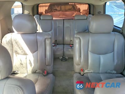 Zdjęcie 10 z 13 samochodu: 2003 GMC YUKON DENALI VIN:1GKEK63U73J172336 - miniatura