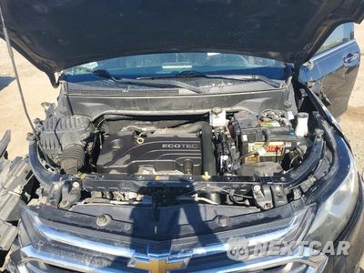 Zdjęcie 12 z 13 samochodu: 2018 CHEVROLET EQUINOX PREMIER VIN:3GNAXMEV4JL124991 - miniatura