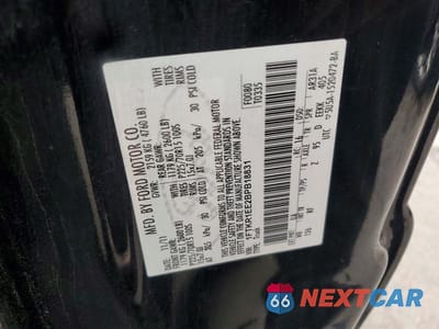 Zdjęcie 12 z 12 samochodu: 2011 FORD RANGER SUPER CAB VIN:1FTKR1EE2BPB18831 - miniatura