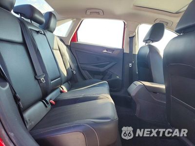 Zdjęcie 10 z 13 samochodu: 2019 VOLKSWAGEN JETTA SEL VIN:3VWE57BU2KM036043 - miniatura