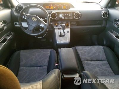 Zdjęcie 8 z 14 samochodu: 2011 SCION XB BASE VIN:JTLZE4FE1B1129093 - miniatura