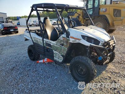 2016 KAWASAKI KRF800 H JKBRFCH11GB500287 - główne zdjęcie licytacji z USA - miniatura