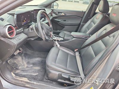 Zdjęcie 7 z 12 samochodu: 2024 CHEVROLET TRAX 2RS VIN:KL77LJE25RC185824 - miniatura