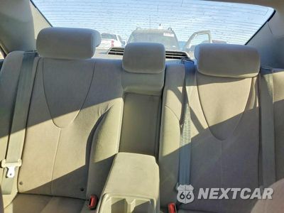 Zdjęcie 10 z 13 samochodu: 2010 TOYOTA CAMRY HYBRID VIN:4T1BB3EK4AU118654 - miniatura