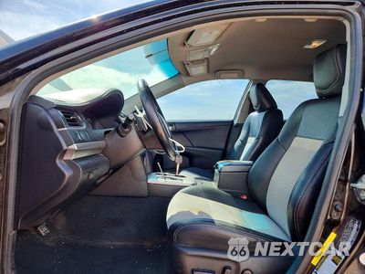 Zdjęcie 7 z 12 samochodu: 2014 TOYOTA CAMRY SE VIN:4T1BF1FK1EU395971 - miniatura