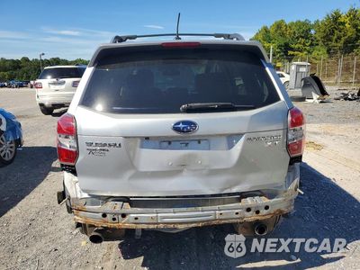 Zdjęcie 6 z 13 samochodu: 2015 SUBARU FORESTER 2.0XT TOURING VIN:JF2SJGWC4FH548076 - miniatura