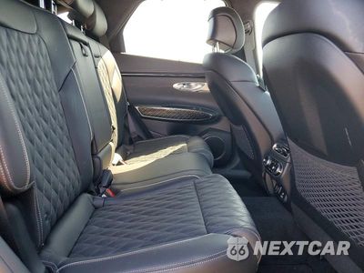 Zdjęcie 11 z 13 samochodu: 2024 GENESIS GV70 3.5T SPORT VIN:5NMMCDTC7RH002153 - miniatura