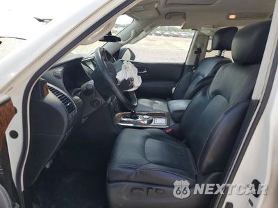 Zdjęcie 7 z 13 samochodu: 2020 NISSAN ARMADA PLATINUM VIN:JN8AY2ND4L9106282 - miniatura