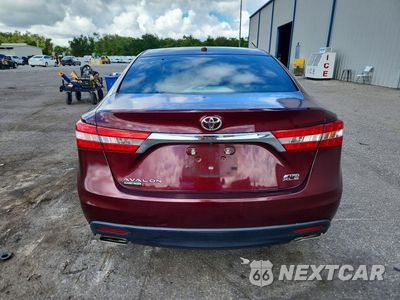 Zdjęcie 6 z 12 samochodu: 2013 TOYOTA AVALON XLE TOURING VIN:4T1BK1EB8DU002561 - miniatura