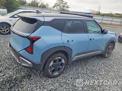 Trzecie zdjęcie samochodu z tyłu: 2027 KIA SELTOS S VIN:KNDELCD31V7033137 - miniatura