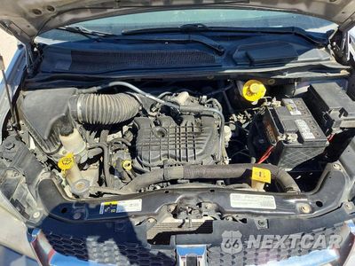 Zdjęcie 12 z 14 samochodu: 2016 DODGE GRAND CARAVAN SXT VIN:2C4RDGCGXGR355089 - miniatura