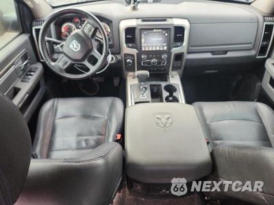 Zdjęcie 8 z 12 samochodu: 2013 RAM 1500 SLT VIN:1C6RR7LT1DS509706 - miniatura